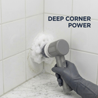 Spin scrubber pro
